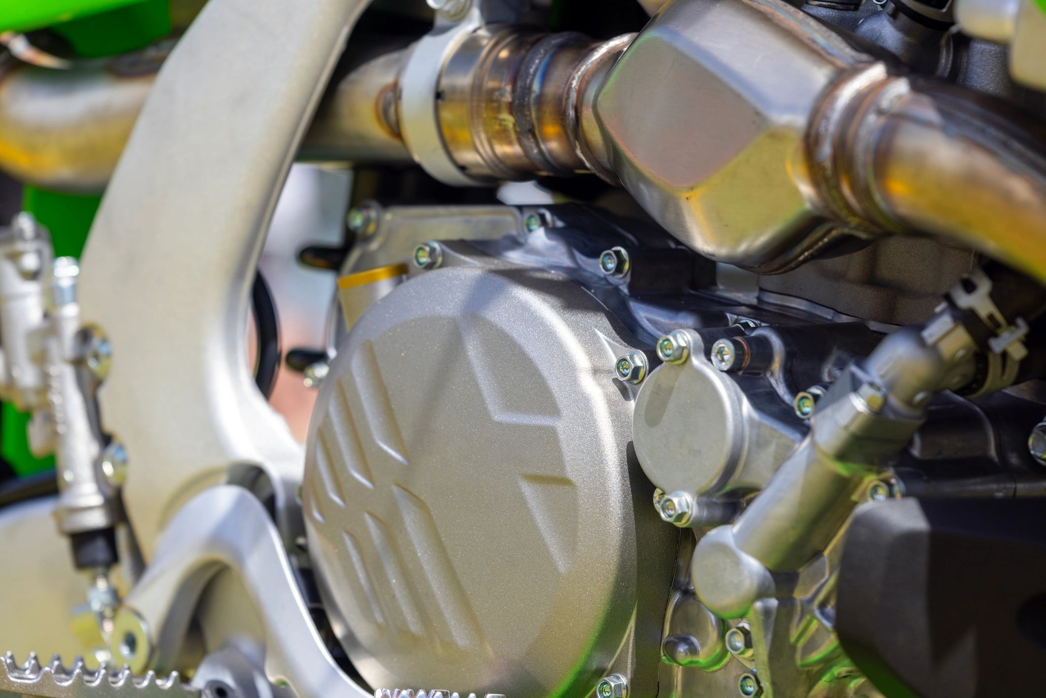 Basin Powersports powersport repair work